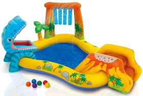 Play Center Inflable Dinosaurio 23257/5