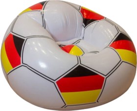 Puff Inflable Munich Ksi115b 