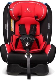 BUTACA P/AUTO GJ889 TURIN RO/N LULLABY