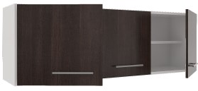 Alacena 140Cm 3022 3P Bl/We