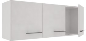 Alacena 120Cm 3035 3P Bl 