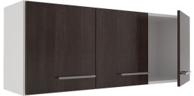 Alacena 120Cm 3036 3P Bl/We.