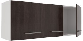 Alacena 120Cm 3036 3P Bl/We 