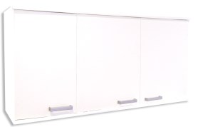 ALACENA 140CM 3042 BL PLATINUM