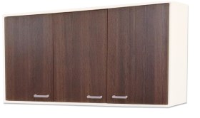 Alacena 120Cm 3037 Bl/Ta