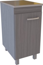 Bajo Mesada 40Cm 644 Linosa