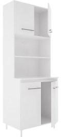 Kit Doble Cocina 3077 Blanco 