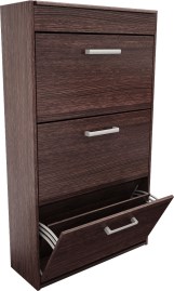 Botinero 239 3P 1C Wengue