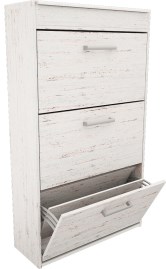 Botinero 240 3P 1C Venecia