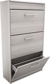 Botinero 241 3P 1C Jacaranda