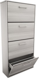 Botinero 248 4C Vol Jacaranda