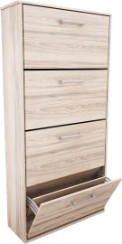 Botinero 249 4C Vol Abedul