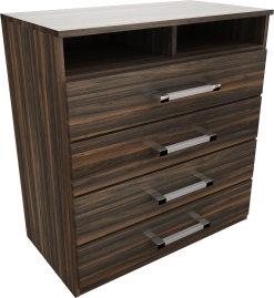 Comoda Reflex 255 Dl255/1 Rt
