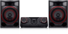 Minicomponente Xboom Cl87 2350W 