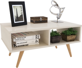 Mesa De Centro Esc Dl889 Fc