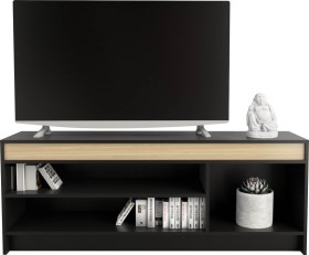 Mesa Tv 3 Puertas 1,35M 1151C