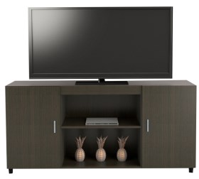 Mesa Tv/Lcd/Led 1,36M 1400Wh