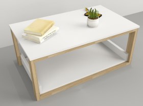 Mesa De Centro 0,90M 2022Coe