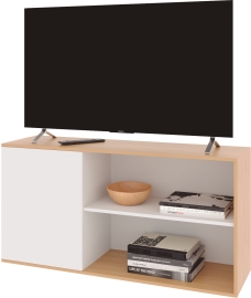 Rack Tv 55 Pulgadas Panel Vision Dvs02rnb