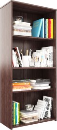 Biblioteca Abierta 1433 135Cm We 