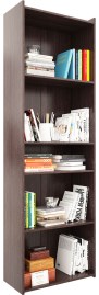 Biblioteca Abierta 1508 190Cm We 