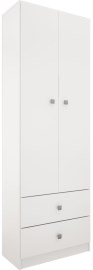Multifuncion L Eco 700 2P 2C Bl