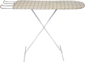 Tabla Planchar Lh601 Bg