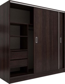 Placard 1C 3150 182Cm 2P 2C We 