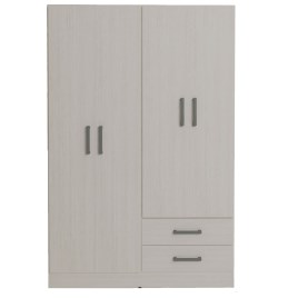 Placard 4 Puertas De 121 Cm Bahia 3525 Venecia 