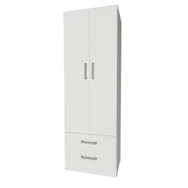 Placard 2 Puertas De 61 Cm Bahia 3542 Blanco