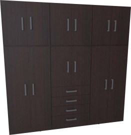 Placard 2C 3552 2120Cm 12P 4C We