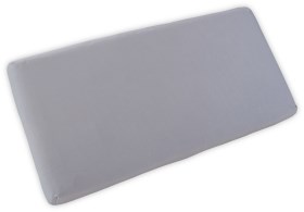 Almohada Viscoelastica 70X35x12.