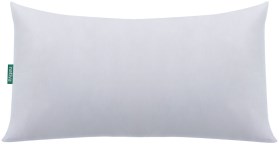 Almohada Fibra Vivencia 70X40x13 