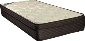 Colchon Gd Jackard 0.80X1.90X0.22 Cr