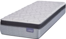 Colchon Pocket Firm 0.90X1.90.