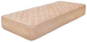 COLCHON L GOLDEN 0.80X1.90X0.24. SUENO DORADO