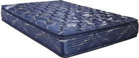 Colchon Gd Jackard 2.00X2.00X0.26 Az Pw