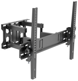 Soporte Para Tv Con Brazo Móvil De 32 A 80 Pulgadas ...