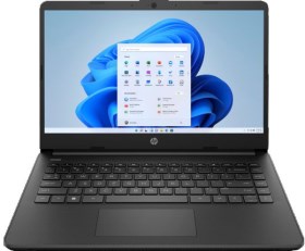 NOTEBOOK CEL 14-DQ0515LA 4GB256SSD HP