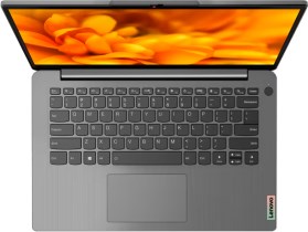 NOTEBOOK IP3 I3 14ITL6 8GB256SSD W1 LENOVO