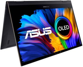 NOTEBOOK CON I7 FLIP S13 13.3P16G512S W11+OFF ASUS