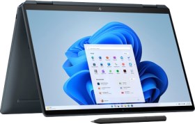 Notebook Con I7 14Eu0000la 32G 1 Tb W11 Ia