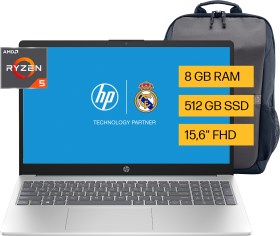 Notebook R5 15Fc0251la 8Gb512ssd W11+Mochila