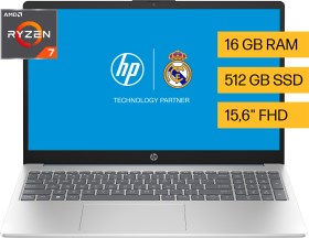 Notebook R7 15Fc0273la 16G512ssd W11 Fhd 15