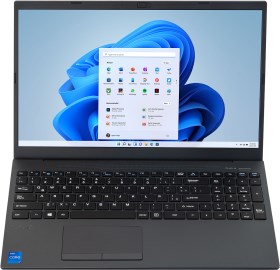 Notebook I7 Fe15 8G512ssd W11 