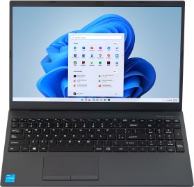 Notebook I3 Fe15 8G256ssd W11 