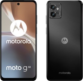 Celular Liberado MOTOROLA G32 Gris 6,5
