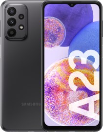 Celular Liberado  A23 Lte Negro 6,6