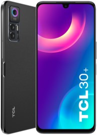Celular Liberado  30+ Negro 128 Gb