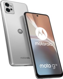 Celular Liberado MOTOROLA G32 Plata 128 GB